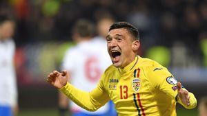 Ultima ofertă concretă primită de Claudiu Keșeru înainte de a spune adio carierei de fotbalist: „Au insistat, i-au prezentat planul, dar n-a mai vrut!” | EXCLUSIV