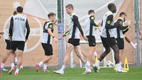 Ofertă de 5.100.000 € pentru un jucător de la FCSB! Echipa care i-a pus banii pe masă