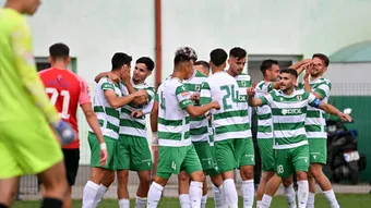 CSC Dumbrăvița speră să valorifice la maximum deplasarea la FC Bacău. Florin Fabian: ”Vreau să cred că arătăm din ce în ce mai bine”