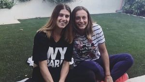 WTA Chicago. Ana Bogdan a acces în finala calificărilor, Sorana Cîrstea și-a aflat adversara de pe tabloul principal