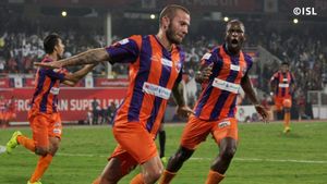 Omul care îi luase locul lui Mutu la Pune City a ajuns în Liga 1! Cu ce ambiții vine Goossens în România