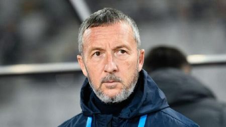 Care e singurul fotbalist pe care Meme Stoica îl laudă după dezastrul din Rapid - FCSB 4-0! Pare aproape incredibil și îl contrazice pe Gigi Becali, care îl trecuse printre erorile decizionale grave