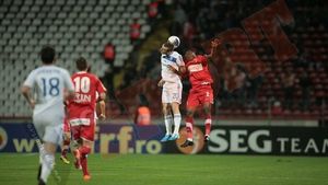 "Craiova își dorește foarte mult revanșa"