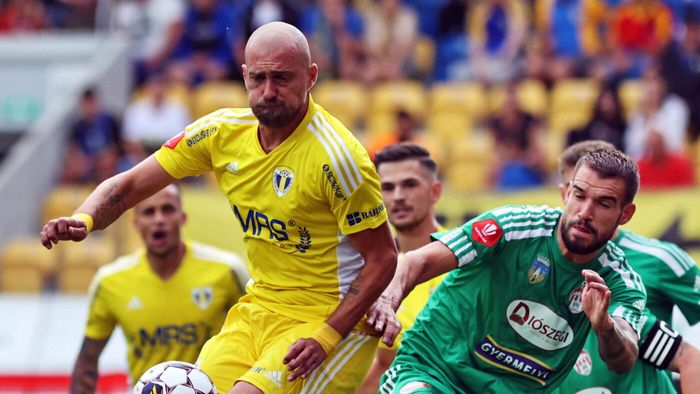 Gabi Tamaș, derapaje peste derapaje în scurta aventură de la Petrolul! Dezvăluiri incredibile despre fostul internațional român: „Sunt filmări cu el prin oraș! Îi rog pe fani să nu le dea!” | EXCLUSIV