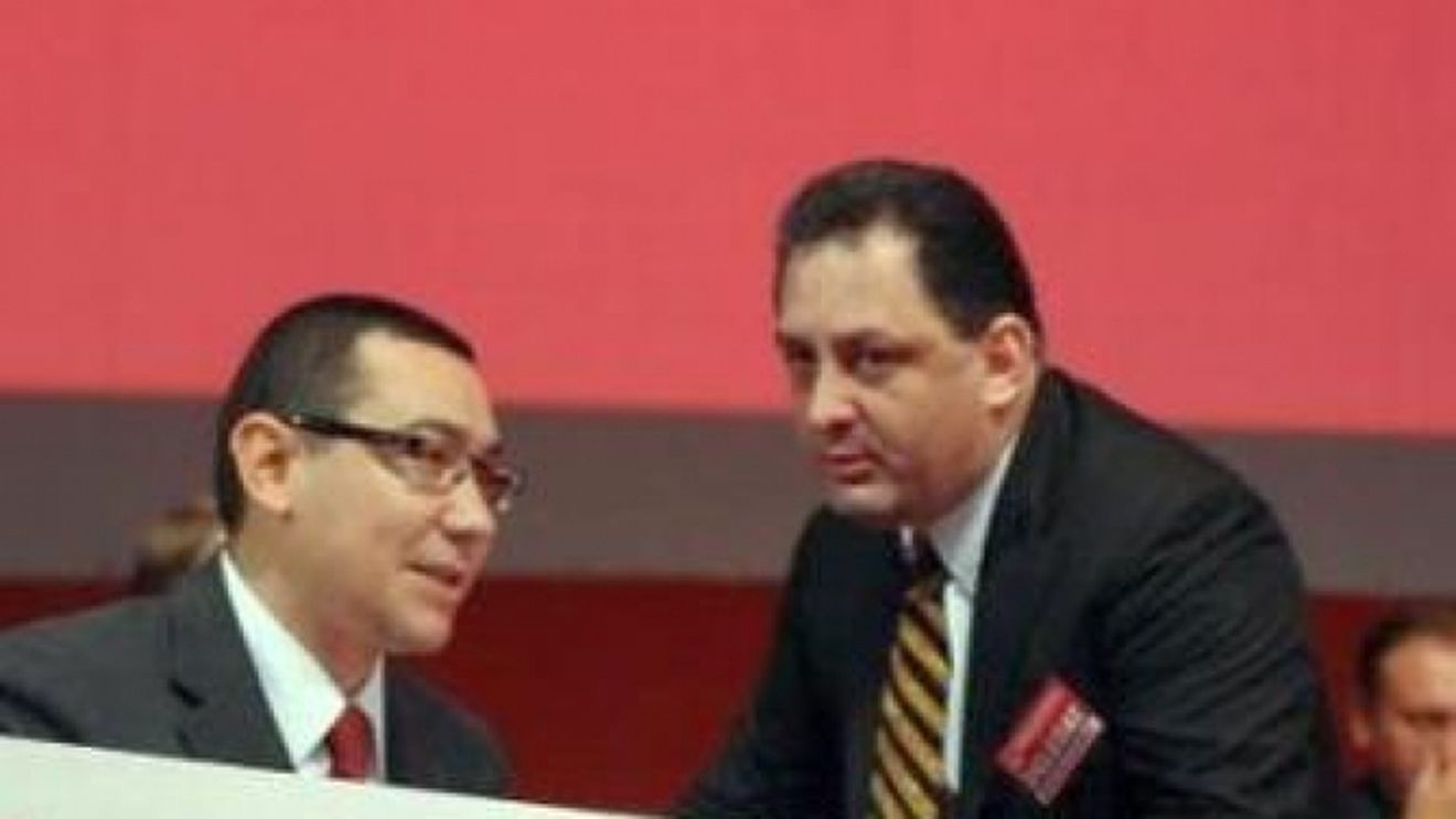 Vanghelie s-a dat de gol fără să vrea că e vinovat. Declarația care a trădat tot. Nimeni nu și-a dat seama până acum