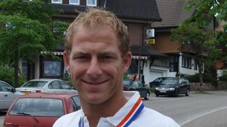 De Cler, lovit la antrenamentul Olandei de azi