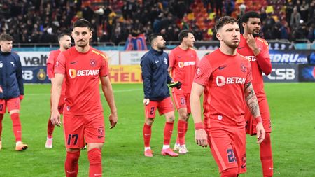 Trădarea momentului în fotbalul românesc! Fotbalistul „executat” fără milă de Gigi Becali e gata să semneze cu Rapidul lui Dan Șucu: promisiunea făcută giuleștenilor!