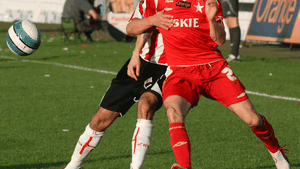 Wisla Cracovia a cucerit titlul în Polonia