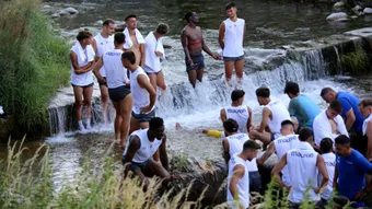 CSM Slatina începe săptămâna în care debutează în noul sezon de Liga 2 cu două despărțiri de vechi componenți ai lotului!