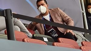 Live Blog România - Ungaria în Grupa A de la EURO U21. Cele mai noi informații despre partida de la Budapesta: ce a făcut Răzvan Burleanu înaintea meciului | FOTO & VIDEO