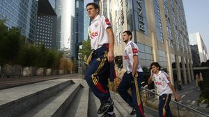 CE LOVITURĂ‚!** Lazăr pleacă de la Rapid la altă echipă din Liga 1: "Am bătut palma"