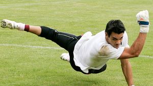 "Locul 1 este pentru Rapid"