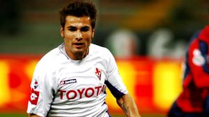 Oferta Fiorentinei pentru Mutu: 200.000 de euro în plus