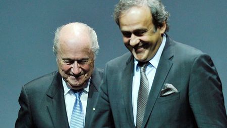 FIFA nu vrea nici în ruptul capului să mute Cupa Mondială 2022 din Qatar