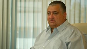 Investiții de peste 7.000.000 â‚¬ la Poli Timișoara