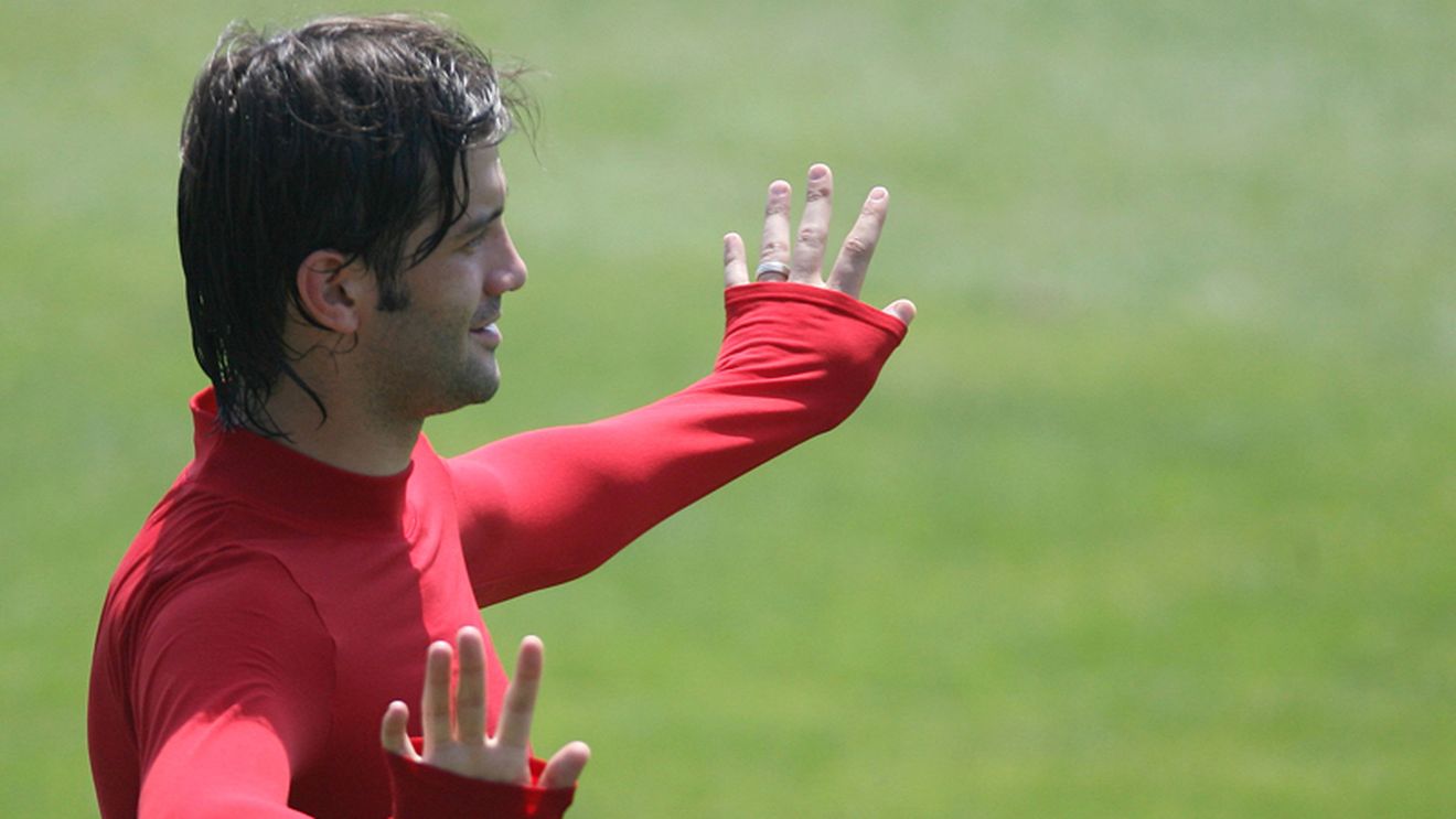 Chivu: "Colegii mei sunt dornici să se afirme"