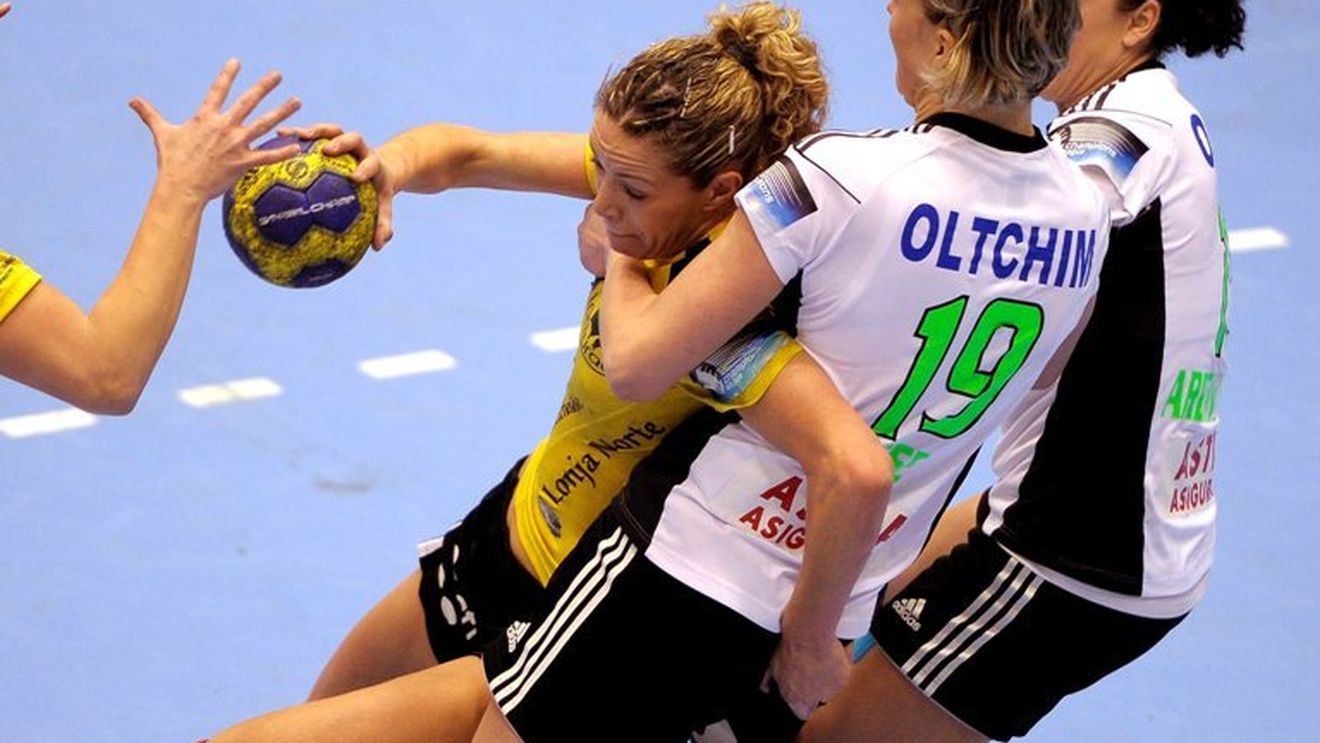 Ioan Gavrilescu, după înfrângerea cu Itxako:** "E nepermis să se piardă așa un meci!"