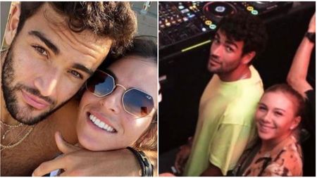 Imaginile care pun fanii tenisului pe jar! Numărul 6 ATP, surprins alături de Amanda Anisimova la nici o lună după despărțirea de Ajla Tomljanovic | GALERIE FOTO