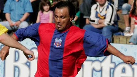 "Nu-l pune nimeni pe Panduru antrenor cu 10.000 â‚¬ salariu!"