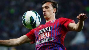 Chiricheș, luat peste picior și criticat dur de o publicație străină:** "De dragul lui, să sperăm că Roman Abramovic nu va da click pe asta"