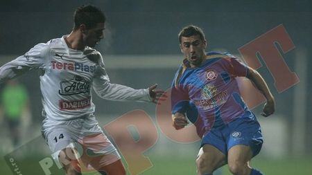 "Unirea e cea mai bună echipă din Liga I!** 'Vinovat', Dan Petrescu"