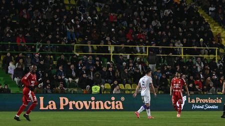 FC Argeș – FC Botoșani Live Text Online în etapa 9 din Superliga, ora 15:00. Echipele probabile. Piteștenii vin după 3 înfrângeri consecutive în campionat