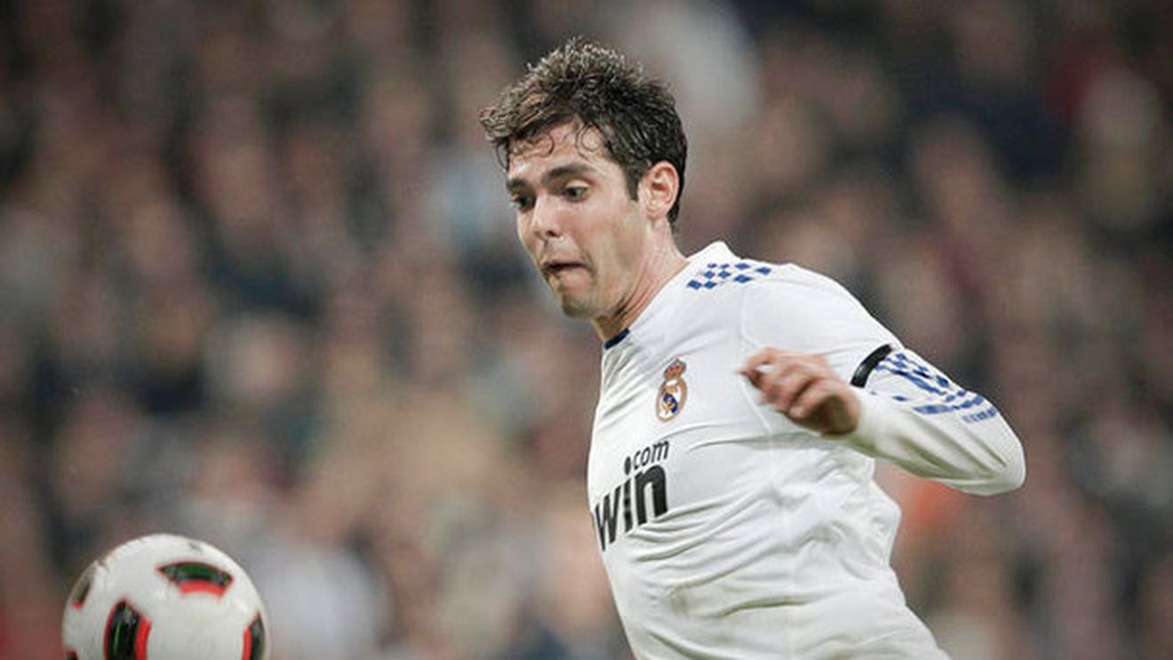 Încă mai ascultă de părinți?** Transferul lui Kaka, anunțat pe Twitter de mama sa