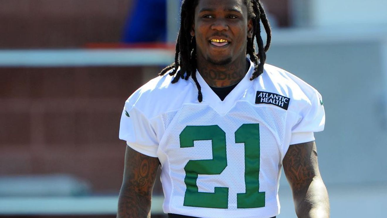 Chris Johnson a fost împușcat. Jucătorul de fotbal american de la New York Jets a ajuns la spital, în stare stabilă