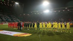 Steaua l-a luat pe "Pique de România"!** "La ce tehnică și viteză are, joacă titular oricând la Barcelona sau Real"