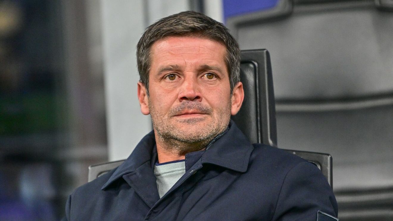 Legendarul Beppe Bergomi s-a lămurit cu Cristi Chivu: „În asta stă inteligența lui”