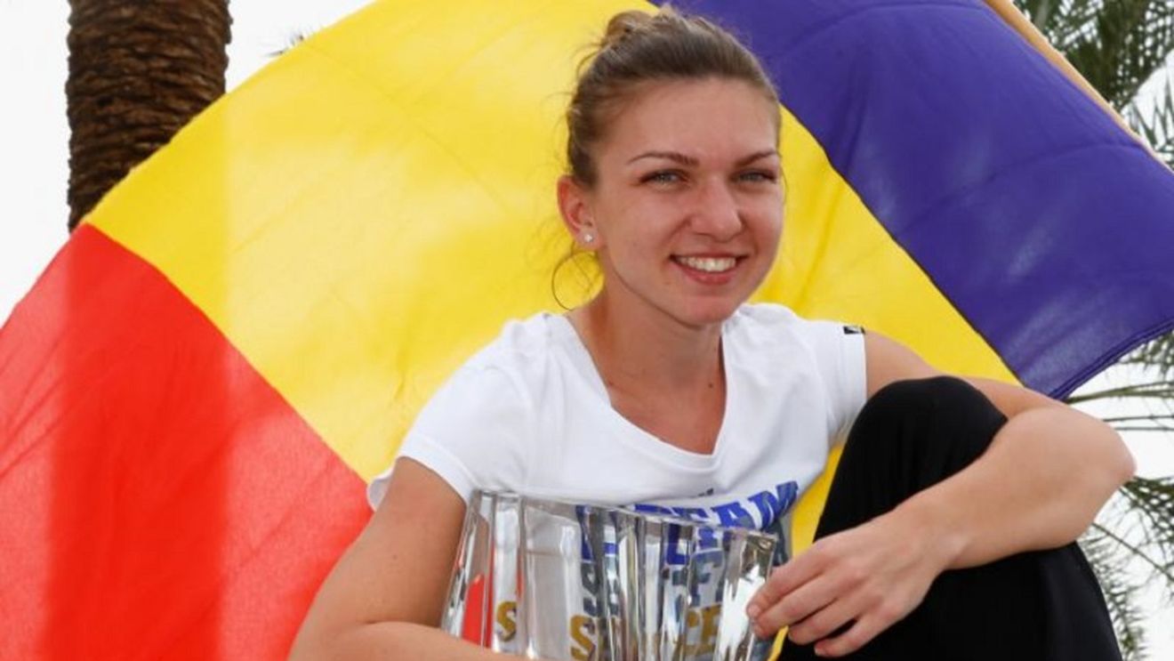 Simona Halep a explicat presei din Anglia situația dificilă din țara noastră: "În România nu este grozav"
