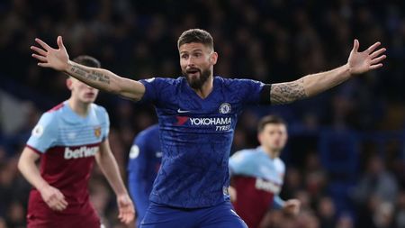 Olivier Giroud este pe cale să ajungă în Italia! Cu cine ar putea semna atacantul lui Chelsea