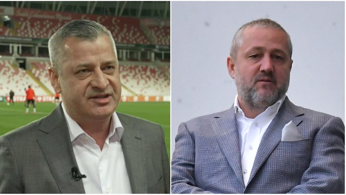 Nelu Varga a bătut palma cu Mihai Rotaru. Acord pentru transferul între CFR Cluj și Universitatea Craiova