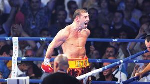 Clipa adevărului pentu Lucian Bute! "Este momentul să demonstrez că sunt cel mai bun."