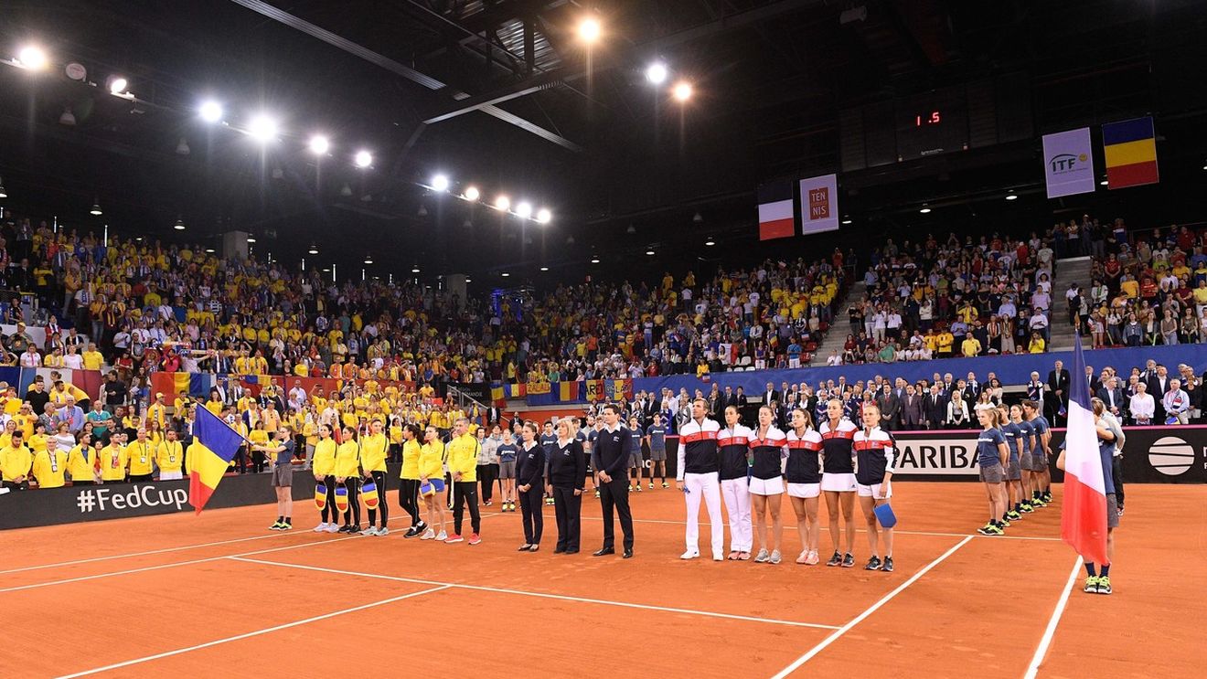 Caz dramatic! Un fost antrenor al naționalei de Fed Cup care a colaborat cu Simona Halep se zbate între viață și moarte: „Are nevoie de ajutorul tuturor!"