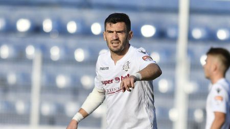 Adrian Bălan a dezvăluit că e rapidist de mic: „Înainte de meciuri mă uit la videoclipuri cu galeria!”. Cu ce legendă din Giulești se aseamănă | VIDEO EXCLUSIV ProSport Live