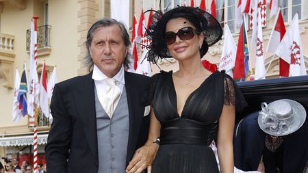 Năstase: "Noutăți din tenis nu știu, dar știu că Țiriac vânează căprioare, iar eu le bag în pat"