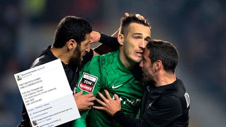 "Ah, nu pot să cred că l-am ratat!" Cine l-a prins, s-a umplut de bani: pontul cu cotă 80.00 care a făcut furori pe net, duminică