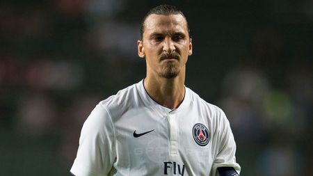 Presa engleză anunță că, din vară, Ibrahimovic ar putea juca în tricoul celor de la Liverpool. Suma pe care oficialii lui PSG o cer pentru a-l ceda pe suedez