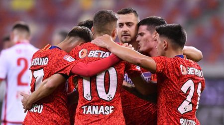 Thomas Neubert vrea să-i pună „pe picioare” pe jucătorii lui FCSB! Decizia surprinzătoare luată de staff-ul tehnic, după victoria cu Dinamo