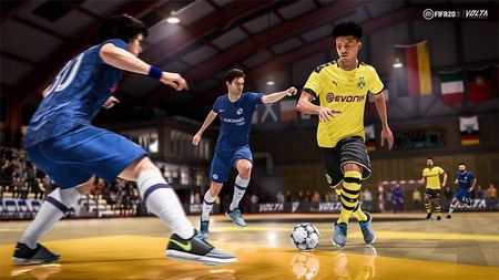Cardurile din FIFA 20 ale celor mai în vogă jucători din fotbal! Cum arată Top 3