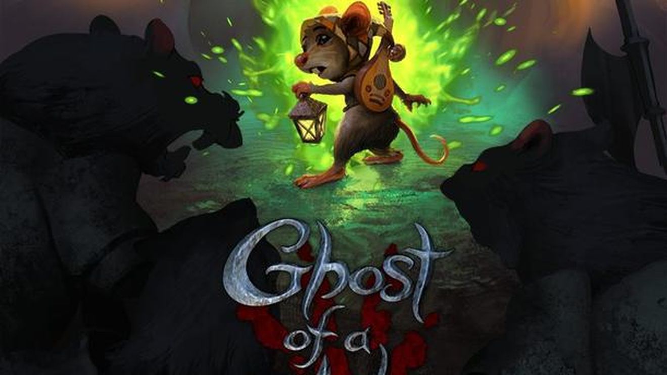 Ghost of a Tale - data de lansare confirmată