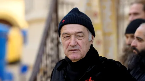 Gigi Becali a dat vestea momentului despre Ngezana, fotbalistul ieşit accidentat când au venit scouterii să-l vadă