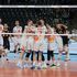 România, victorie uriașă cu Ucraina! Ne-am calificat în sferturile Campionatului European de Volei