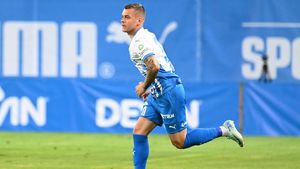 Tun financiar pentru internaționalul român: „A primit 500.000 de euro salariu de la Galatasaray”