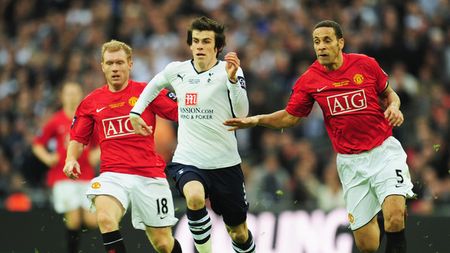 United, gata să transfere un 'vrăjitor'!** BarÃ§a și City au 'tras' de el, Ferguson l-a convins dintr-un foc: "E în primii 5 din lume"