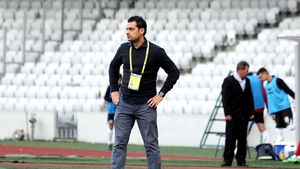 Este Teja noul Dică? Trei greșeli mari făcute de antrenorul FCSB-ului încă din primele ore după anunțul instalării