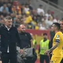 Nicolae Stanciu, cel mai mare susținător al lui Edi Iordănescu! Vrea ca selecționerul să rămână la naționala României. „Chiar dacă nu ne calificăm la EURO!”