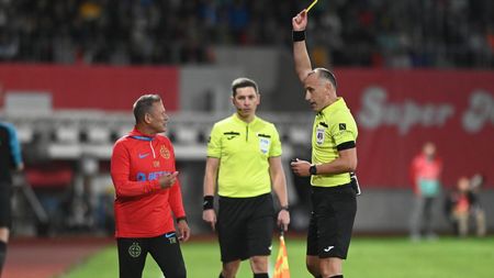 Florin Prunea îi dă dreptate lui Mihai Stoica, după ce oficialul lui FCSB l-a criticat public pe Thomas Neubert: „L-a pus la frăgezit și l-a luat gura pe dinainte!”. VIDEO