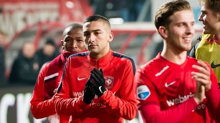 Șoc în Olanda: Twente a fost retrogradată! Fosta campioană din Eredivisie riscă să se desființeze. Datoriile imense acumulate 